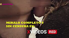 trailer: mamada to oso mexicano on xvideos red 😏