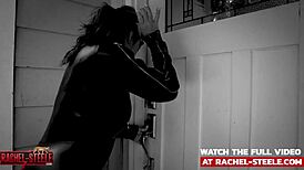 Cat Burglar Takes Control