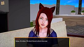 My new family erotic adventures