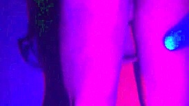 I want to tell you something, pay attention mommy shemale