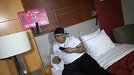 Ms Natural returns in a new roleplay