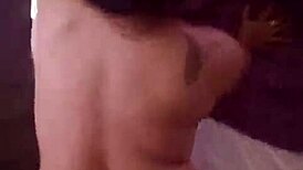 Soy Una Hot Wife Bien Zorra, Single Vergon Me Hace Su Puta