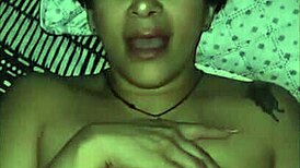 Aleja Fucks Young Guys With Big Ass