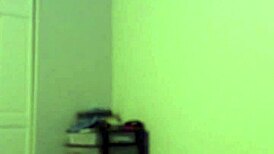 amateur homemade ebony goddess in bent over doggystyle and cowgirl riding session