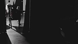 compilation of sexy babes stripping and teasing