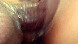 Foot Job Creampie With Sexy Girl