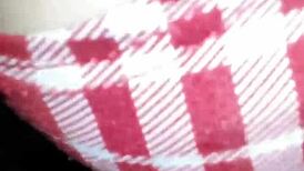 I fuck my friend's plump wife