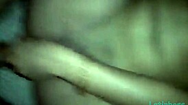 Redhead Colombian Babe's Juicy Pussy Fucked Deeply