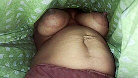 I Thank Him With Sex