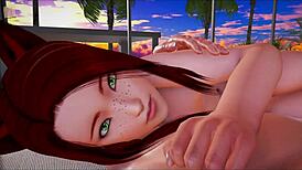 Minhas Novas Aventuras Eróticas em Família