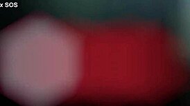 New Slut Ginger Fox's Rough Anal Debut with Toys