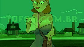 Best moments of Carlinhos character - clips 24 to 27