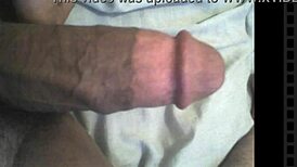 Jade's Husband Exhibits Flashing at Various Times