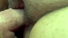 fucking my wife's friend downstairs while she's unaware