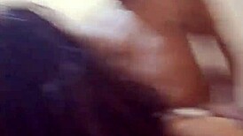 Fuck your cuckold hard, I'm going to cum!