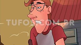 Best moments of Carlinhos character - clips 24 to 27