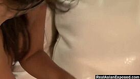 Hey, wanna watch Lana Violet take a huge cock hard?