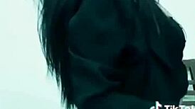 TikTok whores shaking ass?