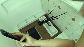 Two Hot Babes Sucking Big Cock and Craving Creamy Finish