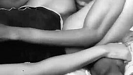 want to see african mature pussy?