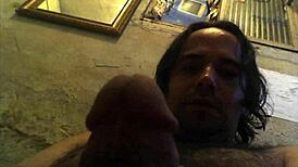 Jade's Husband Exhibits Flashing at Various Times