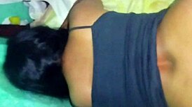 Jeg ville ikke knulle ræva hennes, men hun tok den likevel