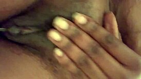 shower wet solo bathing scene