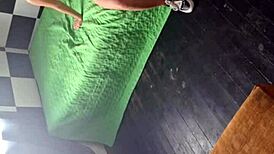 carmen the prostitute gets fucked hard 😈 wild ride!