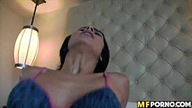 Amateur Latina Lilly Hall 2