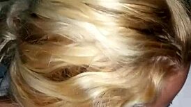 Oh, Sexy Latina Blows and Swallows Cum in Mouth!