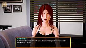 My New Family: Episode 561