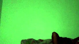 Natural pussy exploration in wet shaved delight