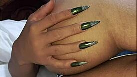 i wanna ride a hot guy so bad... lemme sit on his cock n squeeze with my big ass!