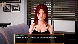 My New Family: Episode 561