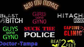 Solana Sucks Dick! Fucked Doggy!