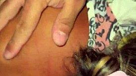 Belinha's Passionate Quest for Cocks Leads to Beach Doggie Orgasms