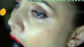 Slave Punished With Rough Ass Fuck