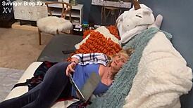 Heather C Payne verifies her swinger group video on xvideos