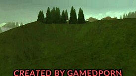 Dominatrix office at Gobbywarts school of sexcraft