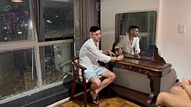 medico fode cadeirante em consultorio