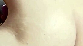 Foot Job Creampie With Sexy Girl