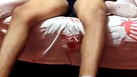 Hermosa Colegiala Santa Cruz Se Deja Romper El Culito Por Dinero