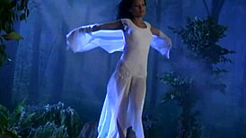 I watched naughty young latinas in volume 3 scene 4, fucking in cowgirl with cumshot