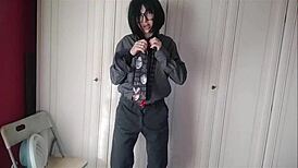 chantalchannel -im hot even when im dress like a man