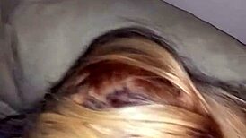 Oh, Sexy Latina Blows and Swallows Cum in Mouth!