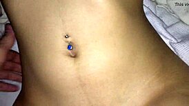 Amely y chris explore argentinian korean asian desires