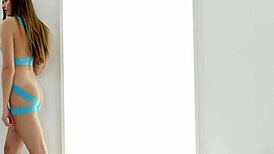 Taped Babe Stacy Cruz Banged Deep By Big Dick Lover - Whiteboxxx