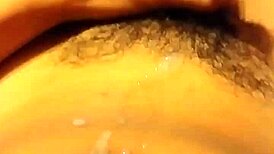 Who Wants To TRY My MILK From This BIG COCK?