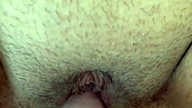 fucking my wife's friend downstairs while she's unaware