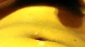 Who Wants To TRY My MILK From This BIG COCK?